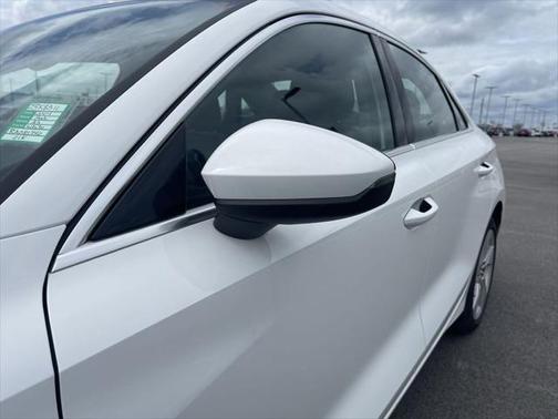 2024 Audi A3 Premium
