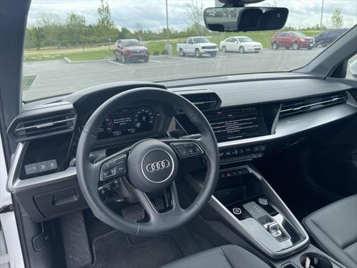 2024 Audi A3 Premium