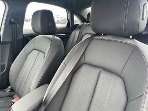2024 Audi A3 Premium