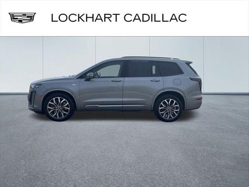 2024 Cadillac XT6 Sport AWD