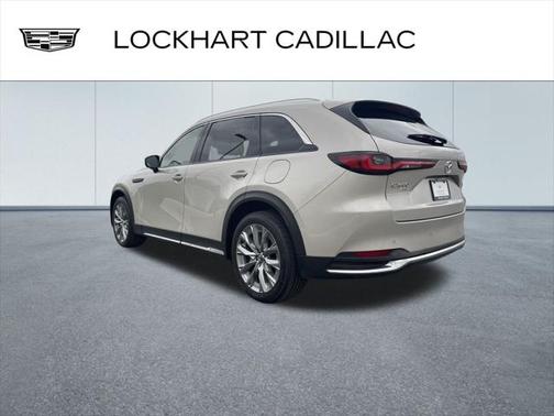 2024 Mazda CX-90 3.3 Turbo Premium