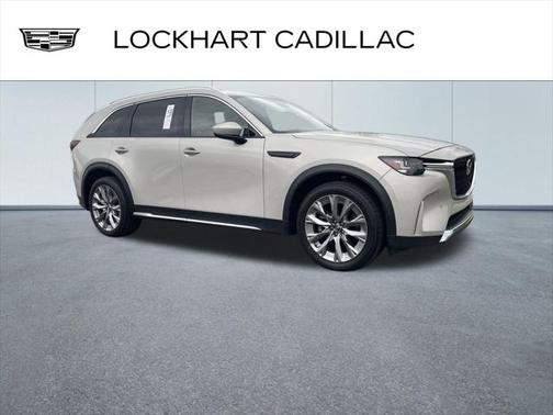 2024 Mazda CX-90 3.3 Turbo Premium