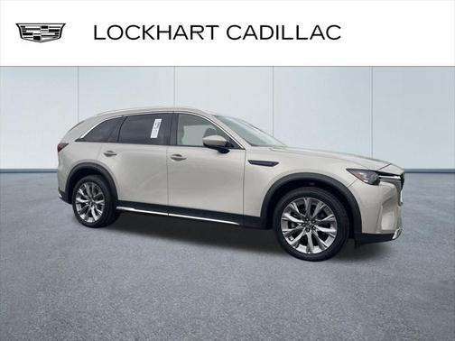 2024 Mazda CX-90 3.3 Turbo Premium
