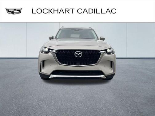 2024 Mazda CX-90 3.3 Turbo Premium