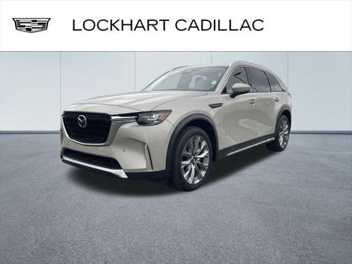 2024 Mazda CX-90 3.3 Turbo Premium