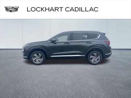 2022 Hyundai SANTA FE SEL 2.4