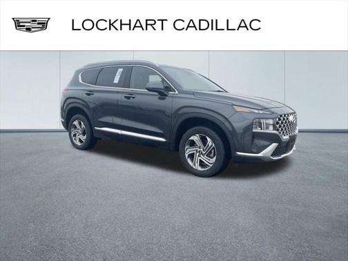 2022 Hyundai SANTA FE SEL 2.4