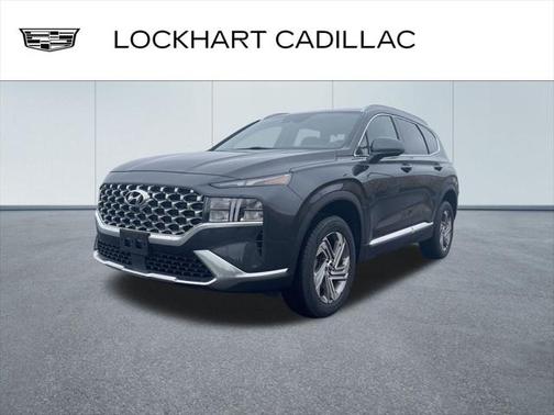 2022 Hyundai SANTA FE SEL 2.4