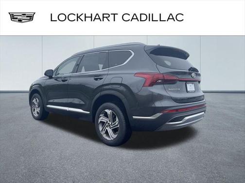 2022 Hyundai SANTA FE SEL 2.4