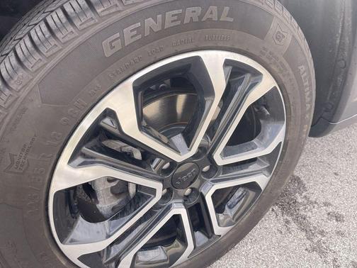 Velvet Red Pearlcoat 2022 Jeep Compass Limited