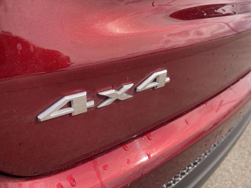 Velvet Red Pearlcoat 2022 Jeep Compass Limited