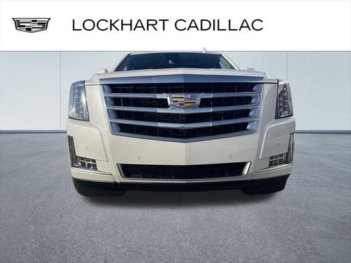 2020 Cadillac Escalade ESV Premium Luxury