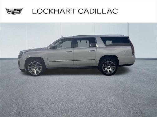 2020 Cadillac Escalade ESV Premium Luxury