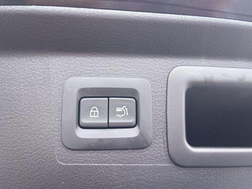 Jet Black Mica 2025 Mazda CX-50 2.5 S Preferred Package