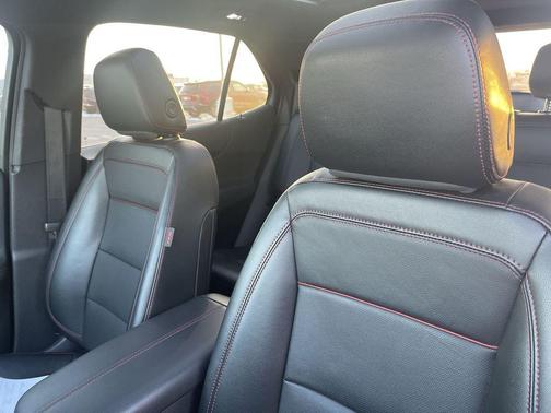 2024 Chevrolet Equinox FWD RS