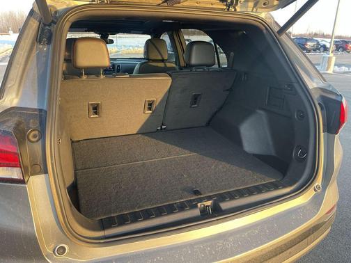 2024 Chevrolet Equinox FWD RS