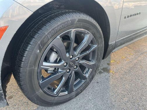 2024 Chevrolet Equinox FWD RS