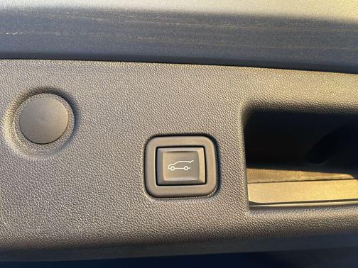 2024 Chevrolet Equinox FWD RS