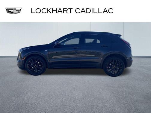 2023 Cadillac XT4 Sport