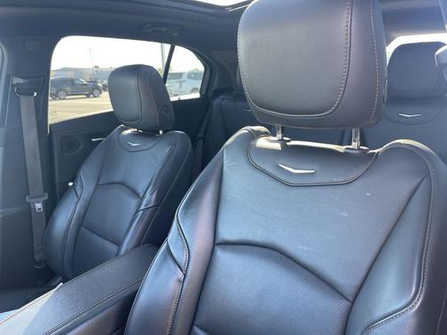 2023 Cadillac XT4 Sport