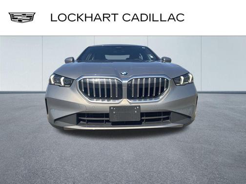 2024 BMW 530 i xDrive