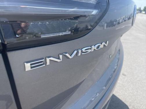 2022 Buick Envision FWD Avenir