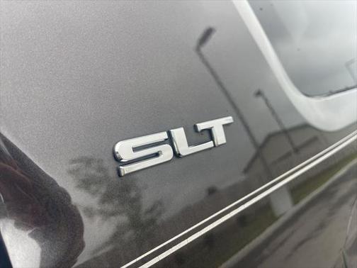 2014 GMC Acadia SLT-2
