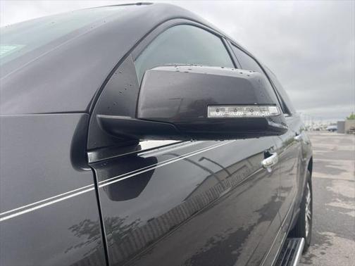 2014 GMC Acadia SLT-2