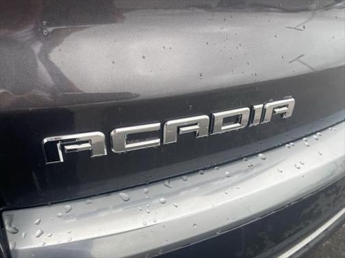 2014 GMC Acadia SLT-2