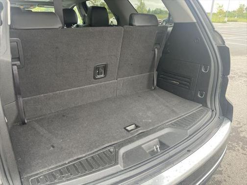2014 GMC Acadia SLT-2