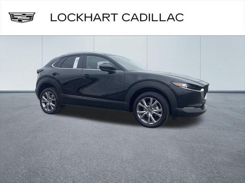 2024 Mazda CX-30 Preferred