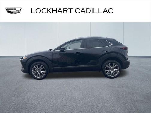 2024 Mazda CX-30 Preferred