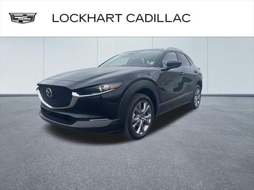 2024 Mazda CX-30 Preferred