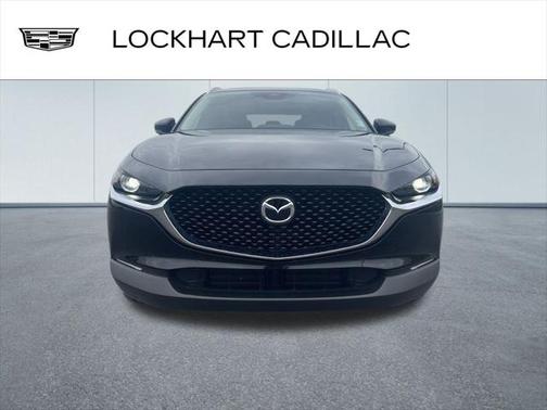 2024 Mazda CX-30 Preferred
