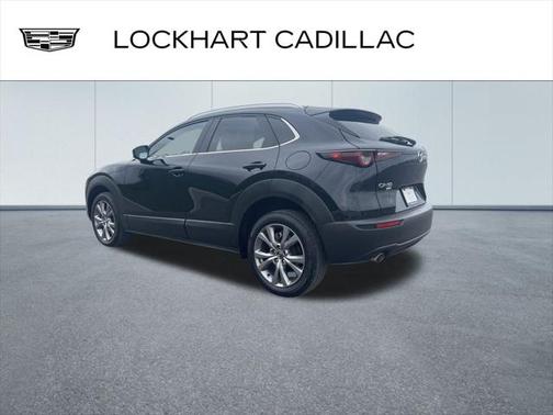 2024 Mazda CX-30 Preferred