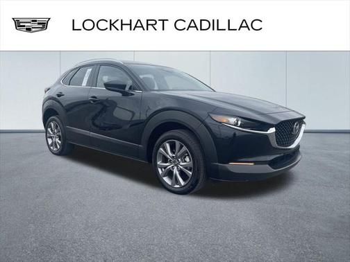 2024 Mazda CX-30 Preferred