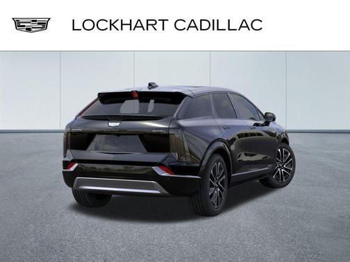 2025 Cadillac OPTIQ Sport 1 AWD