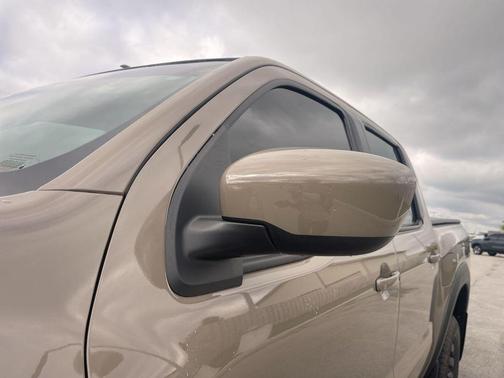 Baja Storm 2023 Nissan Frontier PRO-4X