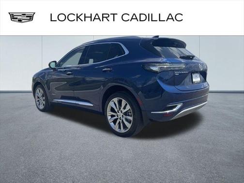 2023 Buick Envision Avenir AWD