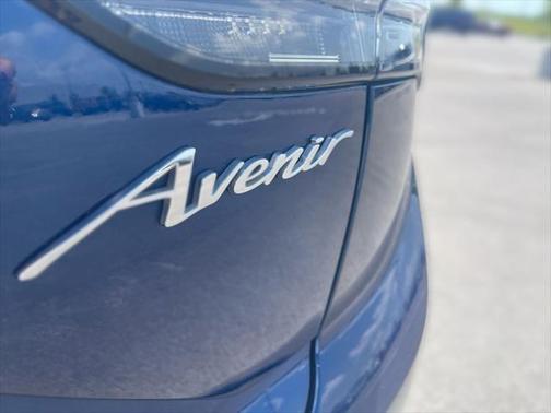 2023 Buick Envision Avenir AWD