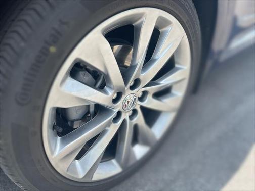 2023 Buick Envision Avenir AWD