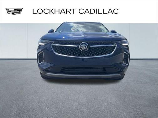 2023 Buick Envision Avenir AWD