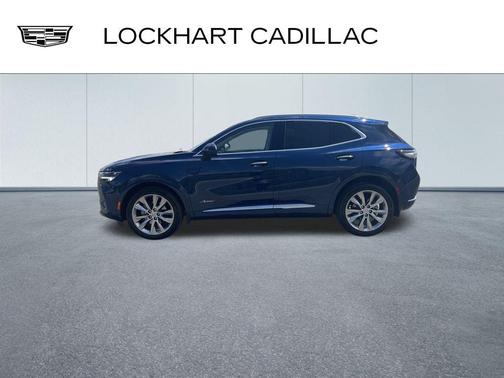 2023 Buick Envision Avenir AWD