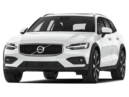 2025 Volvo V60 Cross Country Plus, B5 AWD Gas (mild hybrid)