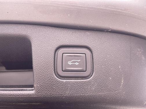 Sterling Gray Metallic 2025 Chevrolet Blazer EV AWD RS