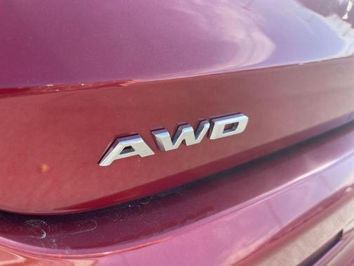 2023 Cadillac XT6 Premium Luxury AWD