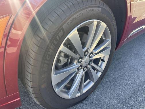 2023 Cadillac XT6 Premium Luxury AWD