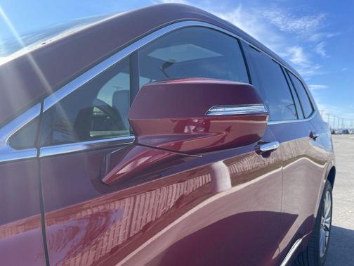 2023 Cadillac XT6 Premium Luxury AWD