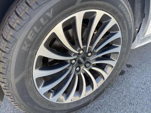 2023 Lincoln Aviator Reserve AWD