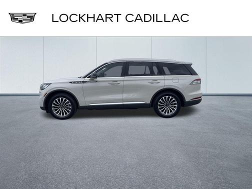 2023 Lincoln Aviator Reserve AWD